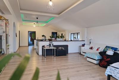 Vila Ultra-Moderna in Balotesti – Confort si Tehnologie Avansata! - 14