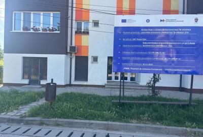 Spațiu comercial, de 69 mp, în Central - 2