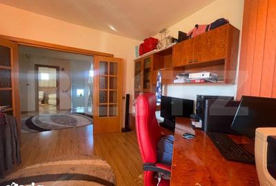 Casă cu 5 camere cu Teren 550 Mp în Central - 15