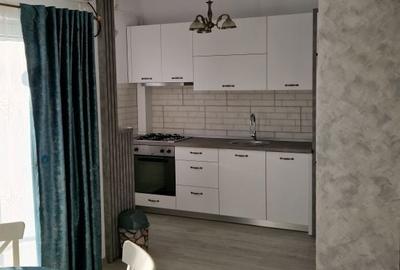Apartament cu 2 camere în Dângești - 5
