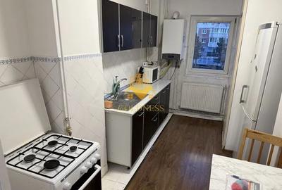 Apartament cu 2 camere decomandat, mobilat în Mănăștur - 4