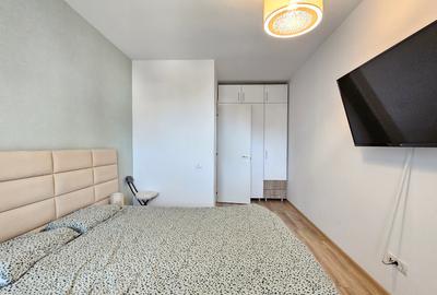 Grozavesti I Inchiriere I Apartament 2 camere I bloc nou I etaj 3 I mobilat - 7