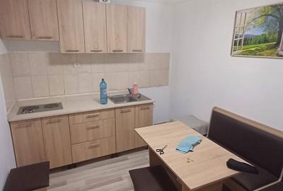 Casă cu 2 camere în Central - 5