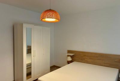 Apartament cu 2 camere decomandat în Panduri - 1