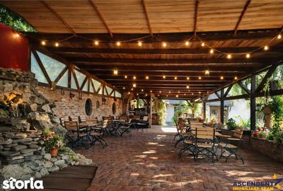 Spațiu comercial, de 380 mp, în Feldioara - 15