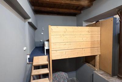 Inchiriere gaarsoniera Universitate Rosetti Mosilor - 3