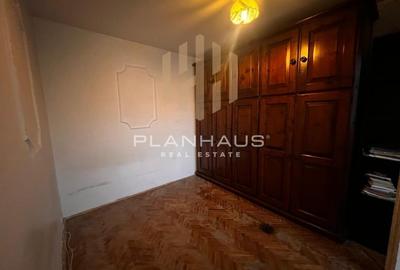 Apartament 3 camere,zona Spitalul Judetean Cuza Vodă - 6