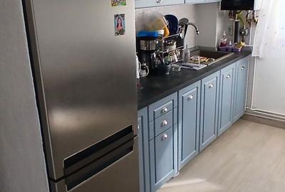 Apartament cu 2 camere semidecomandat în Central - 1