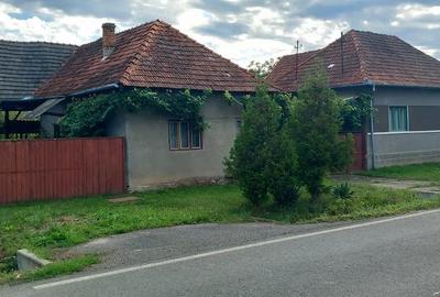 Casă cu 3 camere cu Teren 2200 Mp în Pescari - 4