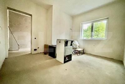 Casa individuala 151mp, 5 camere, curent trifazic teren 580mp in Chinteni - 11