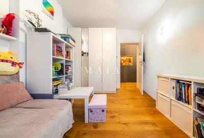 Comision 0% Apartament 3 camere, et 1, Sub Arini-Calea Dumbravii - 13