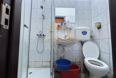 Garsoniera de vanzare | Manastur | 21 mp Garsoniera de vanzare | Manastur | 21 mp - 7