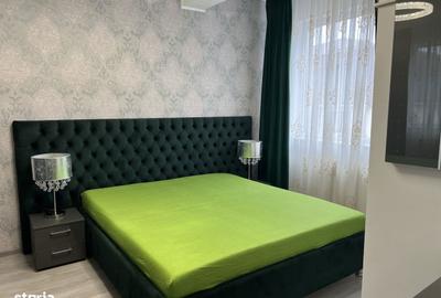 Apartament cu 2 camere decomandat în Apărătorii Patriei - 2