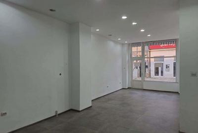 Spatiu comercial - 5