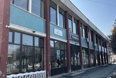 Spațiu comercial, de 800 mp, în Central - 1