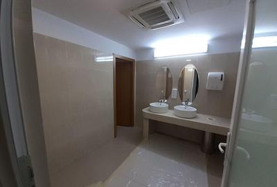 Drumul Intre Tarlale - birouri si depozitare - temperatura controlata - 21