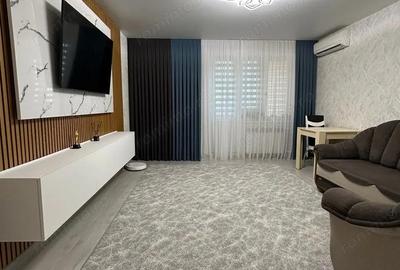 Apartament cu 3 camere în Bucovina - 1