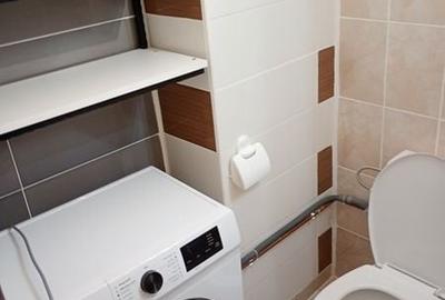 Garsonieră decomandată în Gării - 5