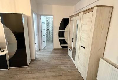 Apartament cu 2 camere decomandat în Bariera Vâlcii - 6