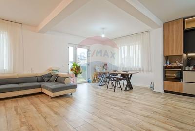Casă individuală cu 4 camere cu Teren 400 Mp în Stupini - 2