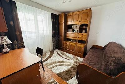 Apartament cu 2 camere decomandat în Central - 1