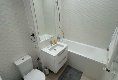 Apartament | 2 camere |  bloc nou  | parcare | Hils Brauner - 10