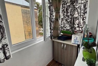 Apartament cu 2 camere în Central - 2
