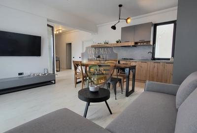 Apartament 3 camere, Campus , Tomis Nord, 2 bai, 93 mp, balcon - 1