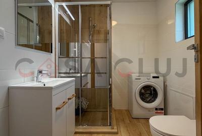 Casă individuală cu 4 camere cu Canalizare în Europa - 9