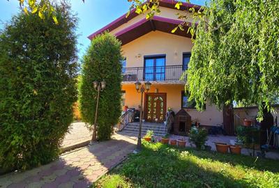 Vila ta aproape de natura – 8 camere, Lacul Pasarea - 89