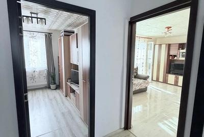 Apartament cu 3 camere decomandat în Mănăștur - 2