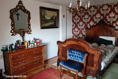 Casă cu 6 camere cu Teren 1140 Mp în Central - 3