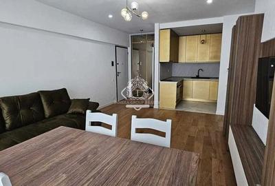 One cotroceni Park | 2 camere | semidec | 58mp | et 10 | 190.000 euro +TVA - 3