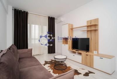 PODU ROS, BLOC NOU, 2 CAMERE DECOMANDAT CU LOC DE PARCARE - 3