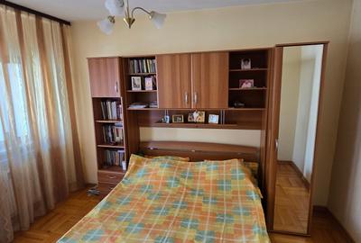 3 camere de vanzare, etajul 5, Focsani - 12