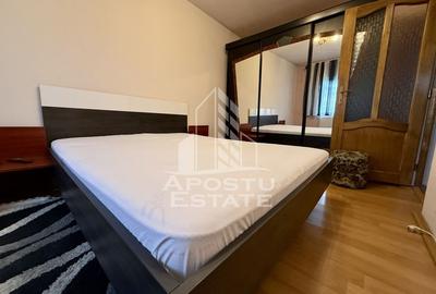 Apartament cu 2 camere, centrala proprie, zona Freidorf - 6