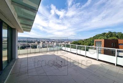 Terasa! Apartament 2 camere, Grigorescu, Taietura Turcului+G - 10