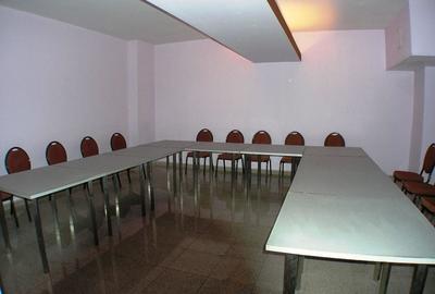 Spațiu comercial, de 470 mp, în Magheru - 6