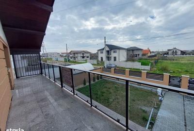 Casă cu 4 camere în Albești - 13