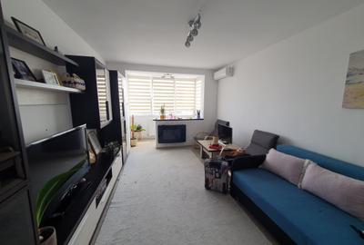 Apartament cu 2 camere în Gemenii