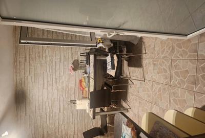 Inchiriez apartament cu 2 camere ?i curte sector1 Bucure?tii Noi - 4