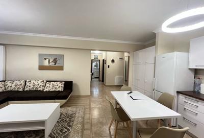 3 camere , 75 mp,  terasa, 2 bai, zona str. Buna Ziua - 3