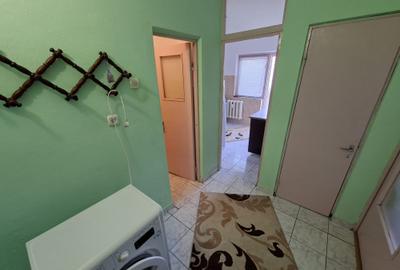 Garsonieră decomandată, mobilată în Tudor Vladimirescu - 3