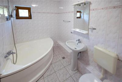 Vila 7 camere - Babana - Arges - teren 4391 mp - fara comisi - 16