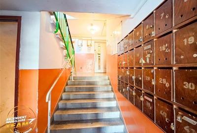 FILM!Apartament 2 camere, rezidential, etaj1, Sfantu Gheorghe, Covasna - 9