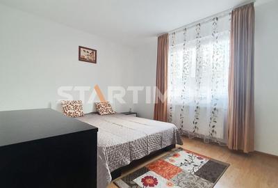 Apartament bloc vila cu parcare zona Coresi - 35