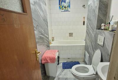 Apartament cu 3 camere semidecomandat în Obor - 8