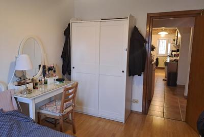 Apartament decomandat în Sebastian