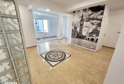 Apartament cu 4 camere în Străulești - 12