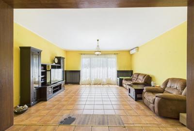 Casă individuală cu 5 camere cu Canalizare în Tâncăbești - 10